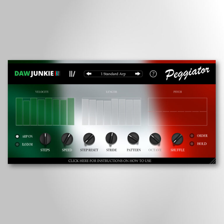 Peggiator