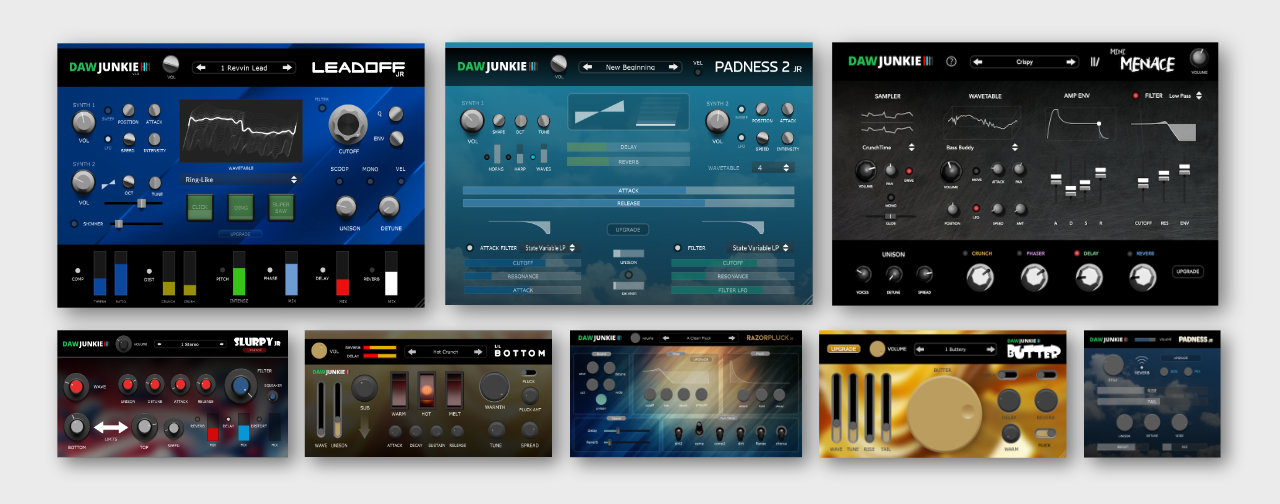 Mini-SynthBundle4