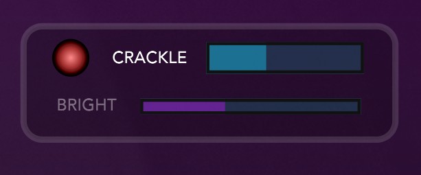 VinylSynthCrackle