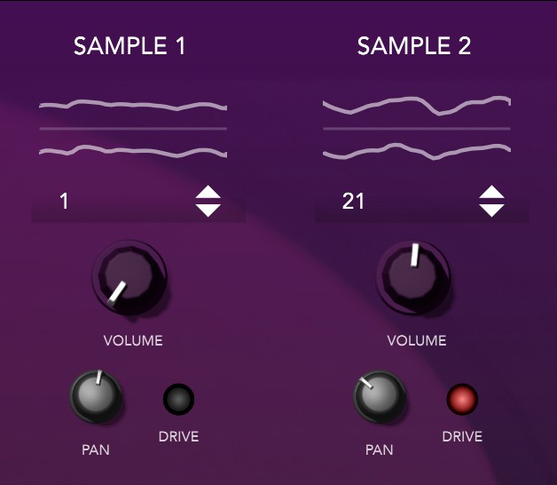VinylSynthSamples