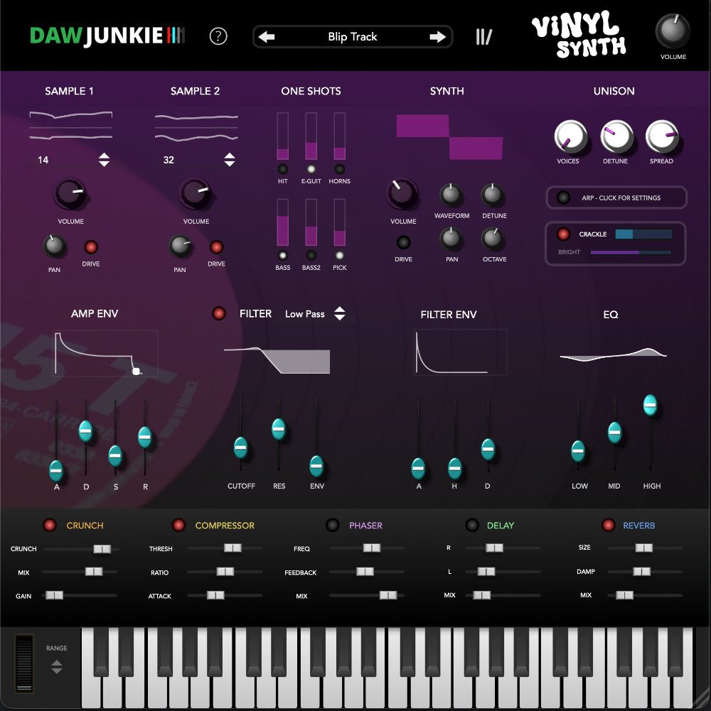 VinylSynthScreenshot3