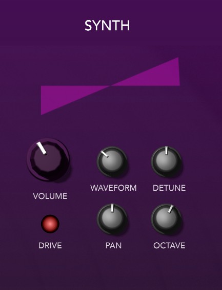 VinylSynthSynth