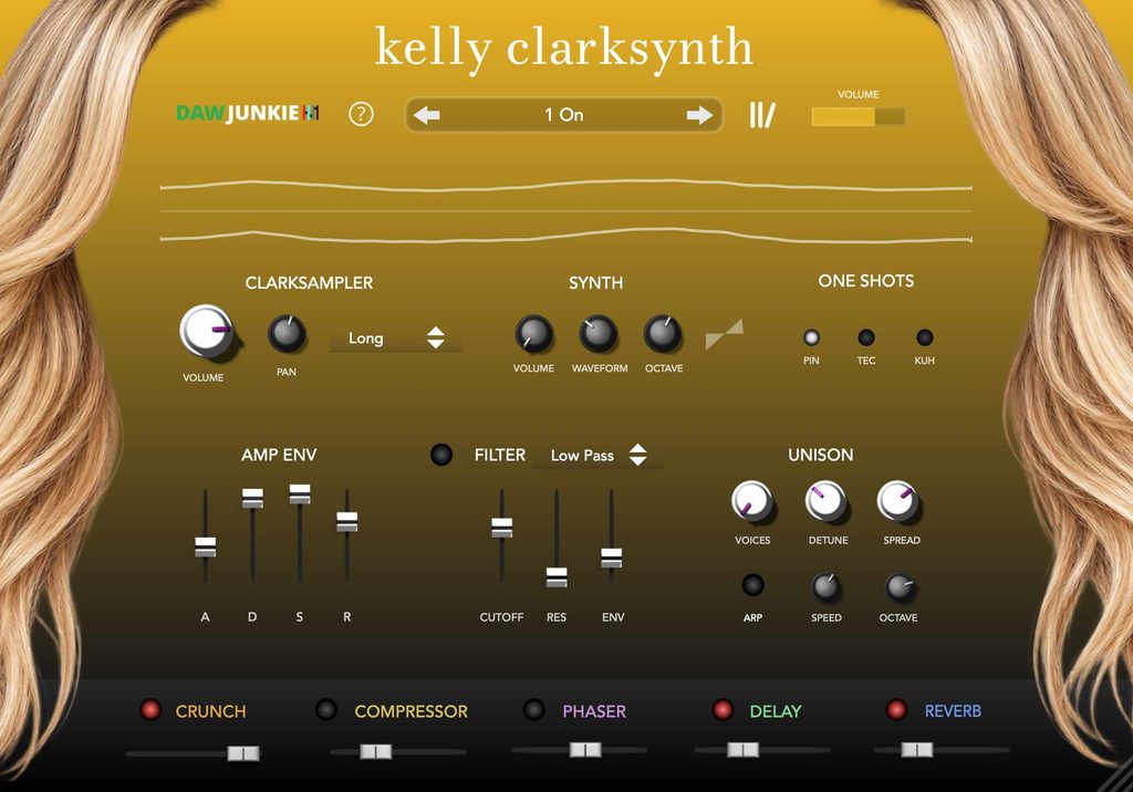KellyClarksynthScreenshot3M