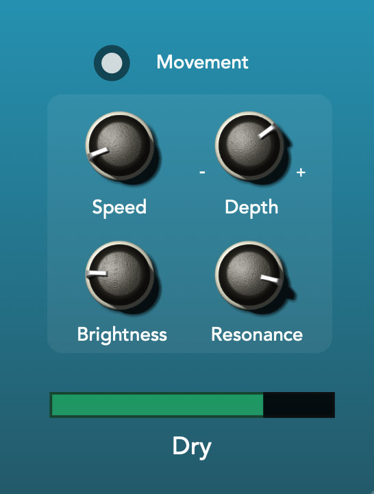 MovementSection