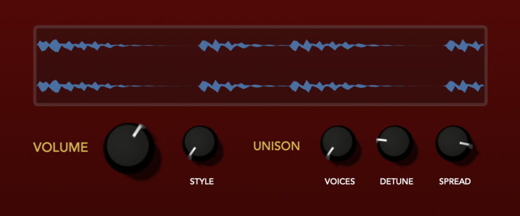 BassStyles