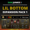 Lil Bottom Expansion Pack 1