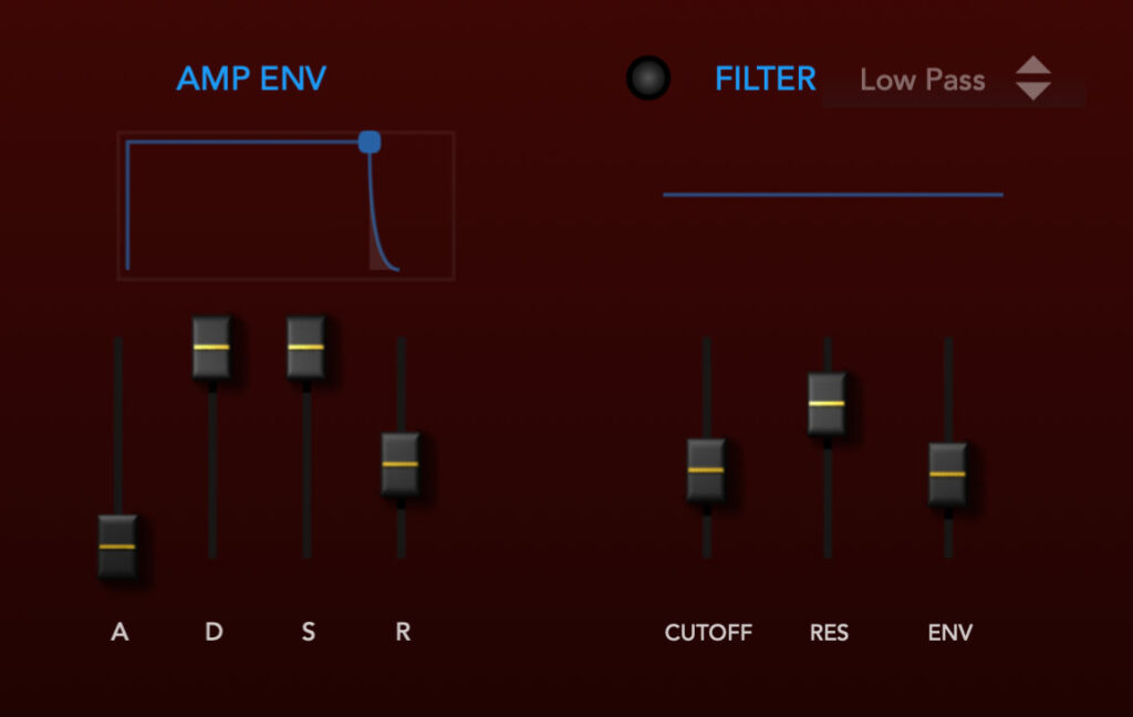 SDBADSRFilter